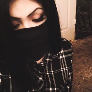 Meet your Posher, Teresa